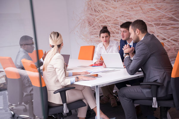 Основные функции рекламного агентства